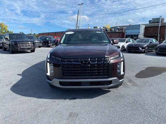 Used 2025 Hyundai Palisade SEL AWD/4WD image 2