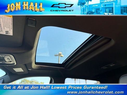 New 2026 Chevrolet Silverado 1500 High Country image 21