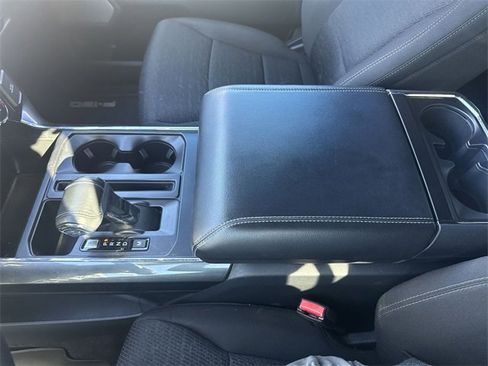 Used 2022 Ford F150 XLT w/ Equipment Group 302A High image 21