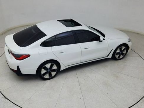 Used 2023 BMW i4 eDrive40 w/ Premium Package image 81