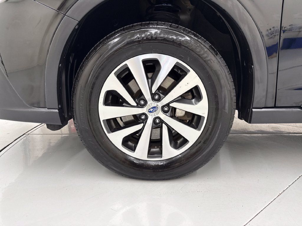 Used 2020 Subaru Outback Premium w/ Popular Package #1 AWD/4WD image 11