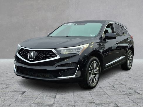 Used 2020 Acura RDX w/ Technology Package image 6