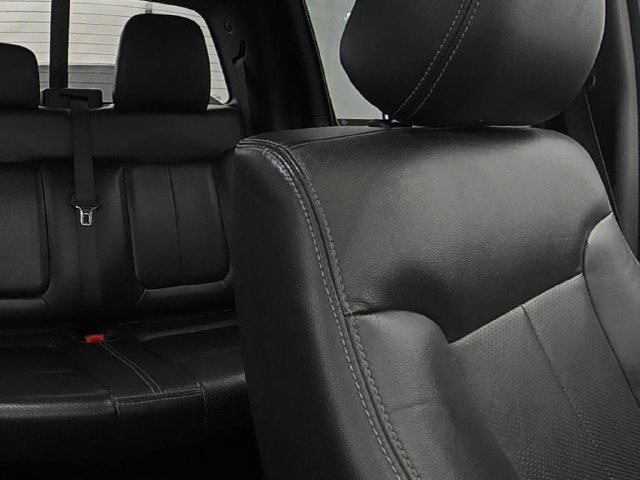 Used 2012 Ford F150 FX4 w/ FX Luxury Pkg AWD/4WD image 29