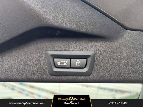 Used 2022 BMW X5 xDrive40i w/ M Sport Package image 9