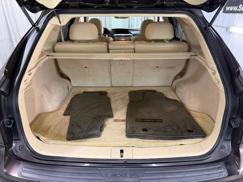 Used 2014 Lexus RX 350 AWD w/ Navigation Package image 9