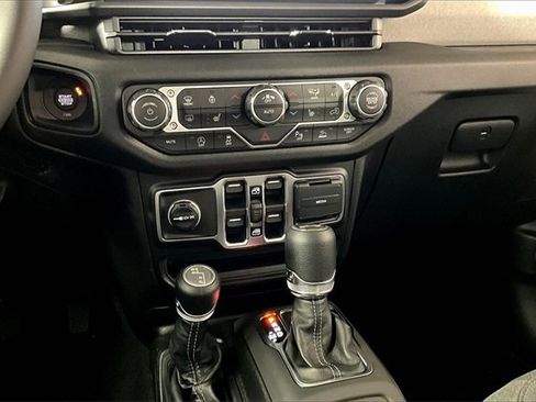 New 2026 Jeep Wrangler Sport S image 7