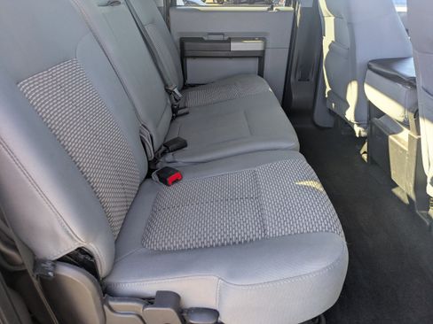 Used 2016 Ford F350 XLT w/ XLT Value Package image 13