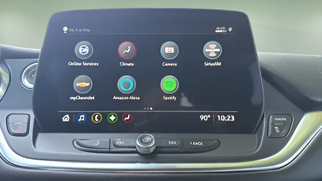 Used 2024 Chevrolet Blazer LT AWD/4WD image 34