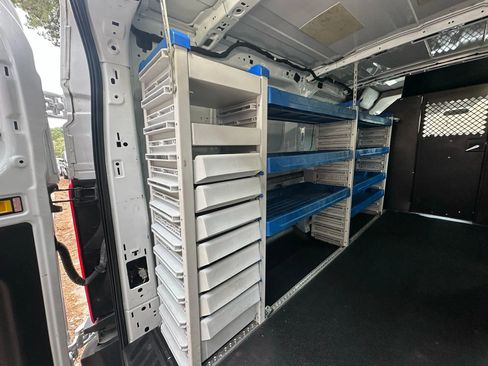 Used 2015 Ford Transit 150 Low Roof image 15