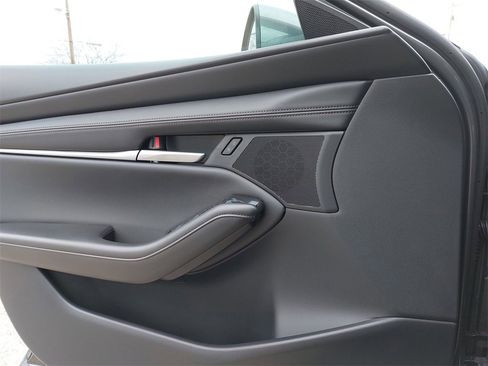 New 2026 MAZDA MAZDA3 s image 25