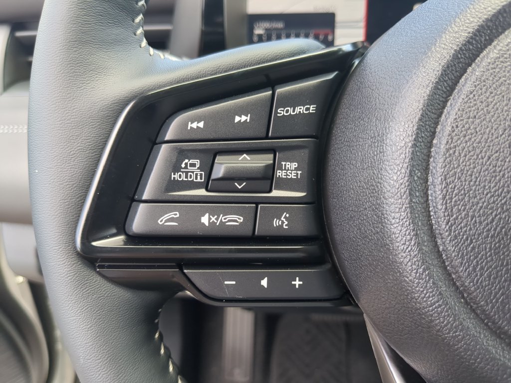 New 2026 Subaru Outback Touring XT AWD/4WD image 29