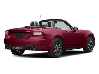 Used 2017 FIAT 124 Spider Abarth video 2