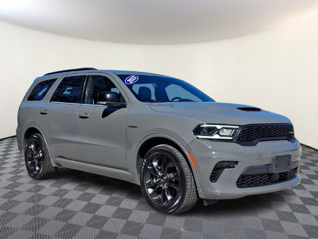 Used 2023 Dodge Durango R/T AWD/4WD image 1