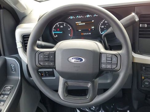 New 2026 Ford F250 XLT AWD/4WD image 26
