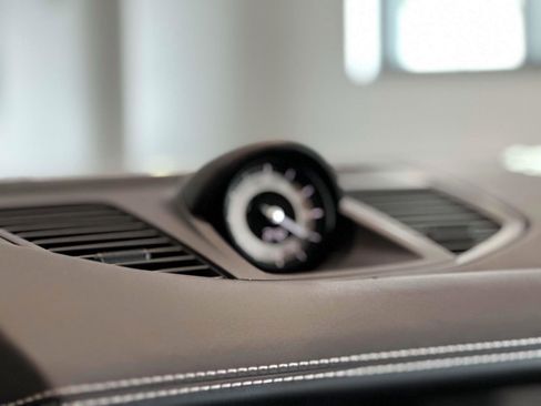 New 2026 Porsche Panamera 4 image 22