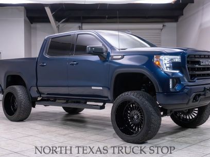 Used 2021 GMC Sierra 1500 Elevation