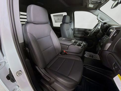 New 2026 Chevrolet Silverado 3500 W/T w/ WT Convenience Package AWD/4WD image 22