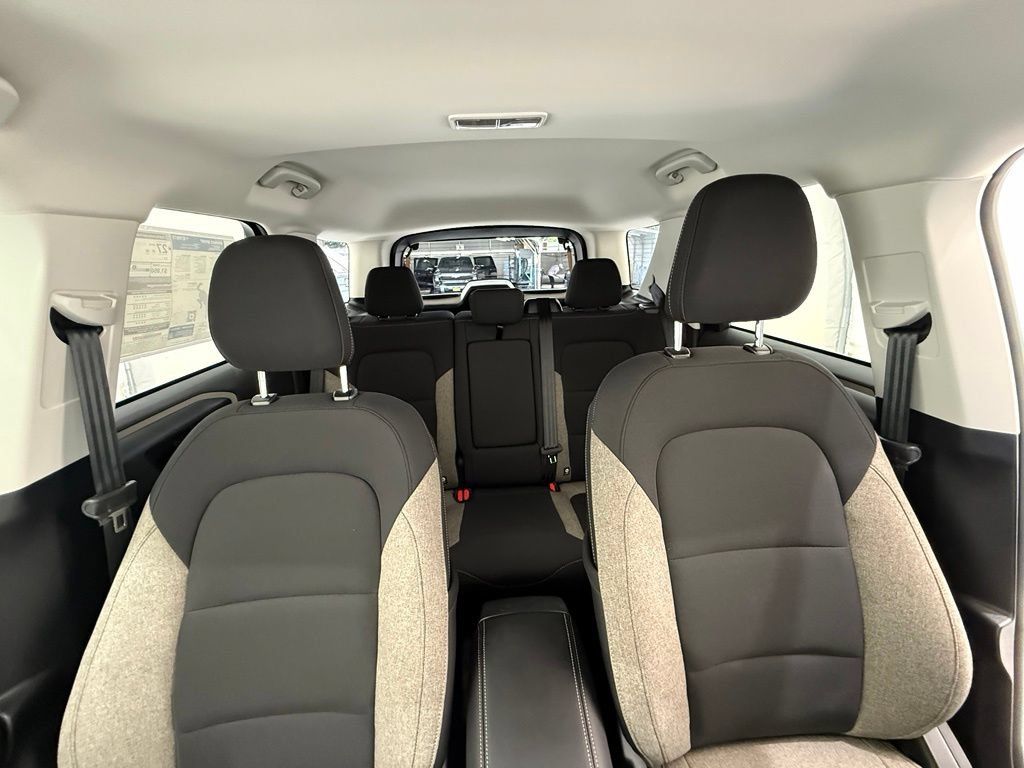 New 2026 Ford Bronco Sport Big Bend AWD/4WD image 30