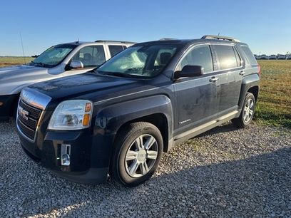 Used 2015 GMC Terrain SLE w/ Convenience Package