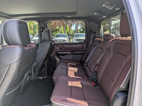 New 2026 RAM 1500 Limited AWD/4WD image 13