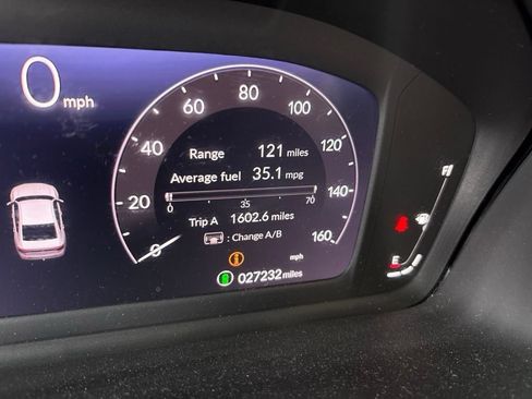 Used 2024 Honda Accord EX image 27