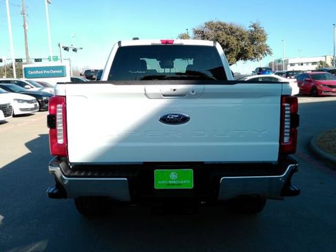 Used 2026 Ford F250 Lariat image 7