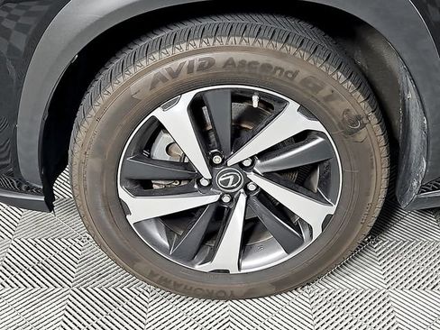 Used 2020 Lexus NX 300h AWD w/ Premium Package image 9