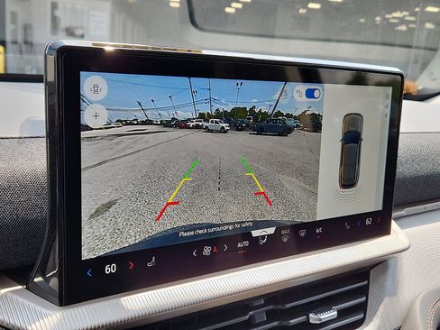 New 2026 Ford Explorer Active AWD/4WD image 12