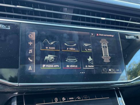 Used 2021 Audi Q8 Premium Plus w/ Premium Plus Package image 25