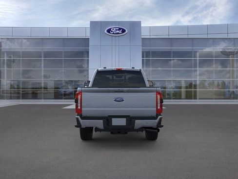 New 2026 Ford F250 Lariat w/ FX4 Off-Road Package AWD/4WD image 5