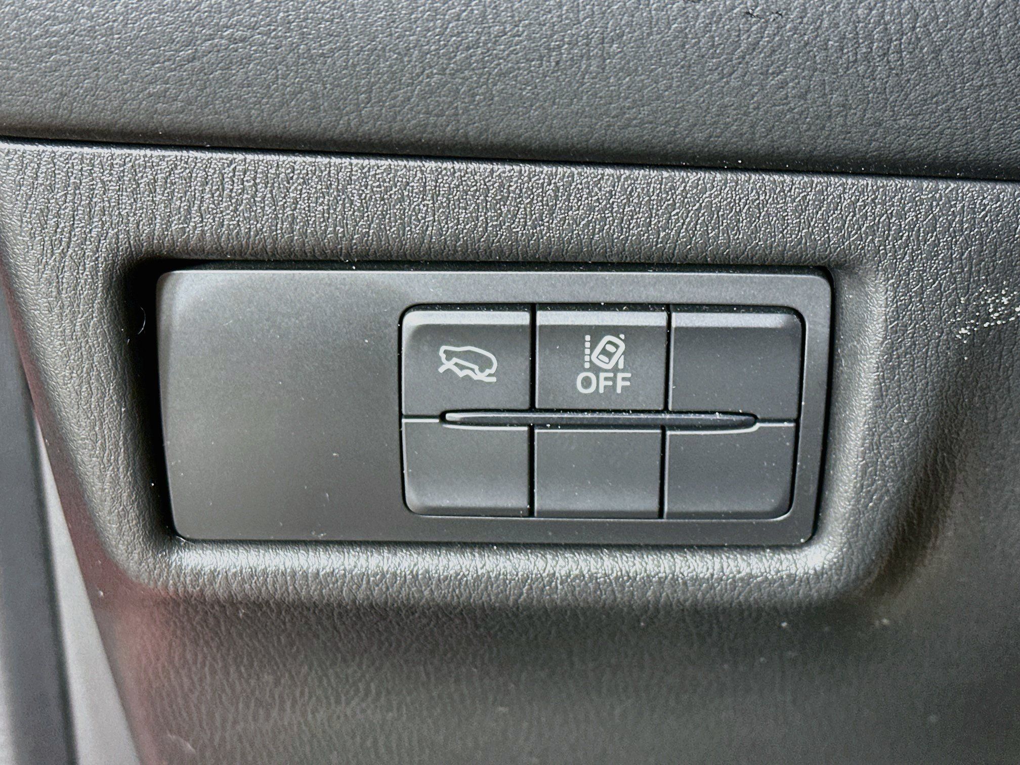 Used 2025 MAZDA CX-5 AWD 2.5 S w/ Select Package image 17