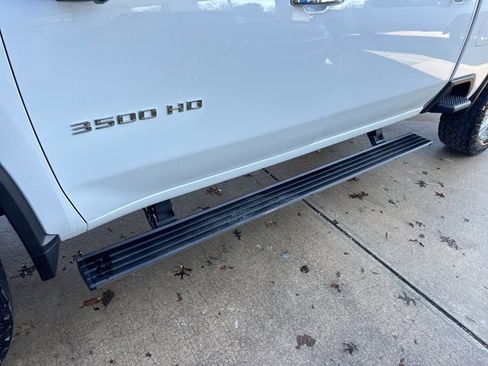 Used 2023 Chevrolet Silverado 3500 High Country w/ Z71 Off-Road Package image 18