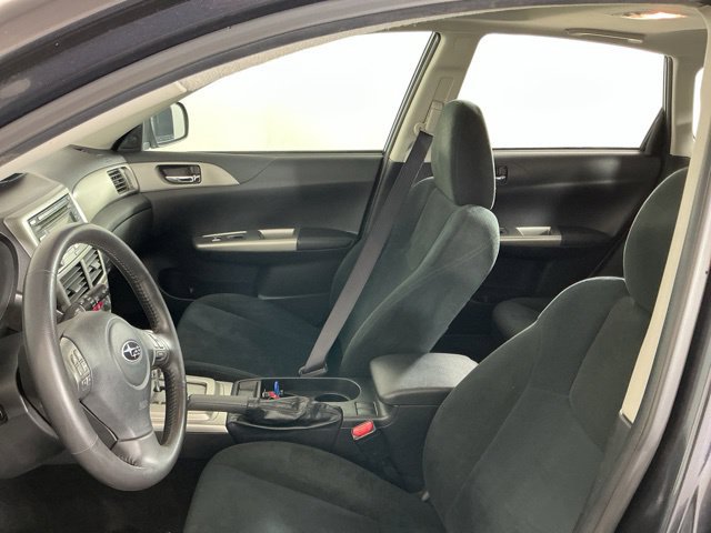 Used 2009 Subaru Impreza 2.5i AWD/4WD image 13