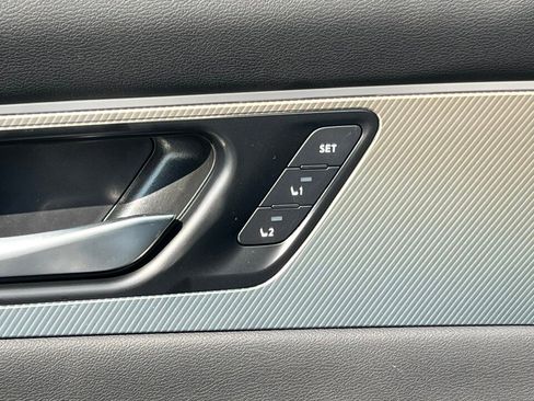 New 2025 Nissan Murano SL image 15