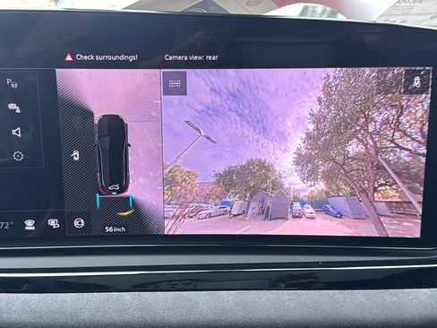 New 2025 Audi S5 Premium Plus image 18