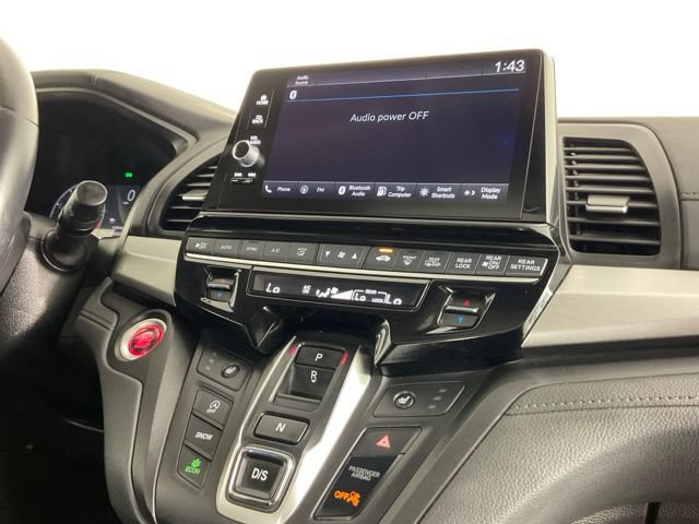 Used 2025 Honda Odyssey EX-L image 23