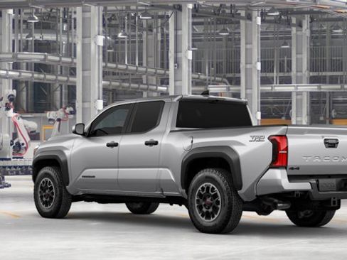 New 2026 Toyota Tacoma TRD Off-Road image 8