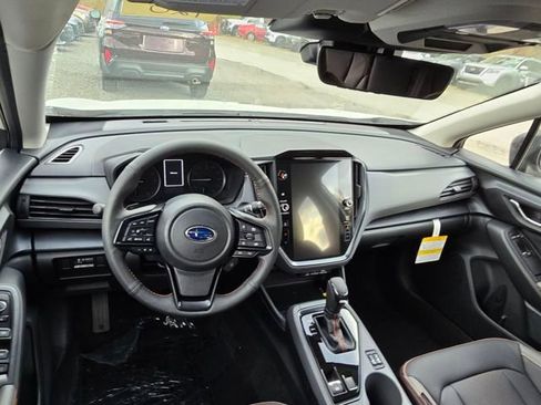 New 2026 Subaru Crosstrek 2.5i Limited image 6
