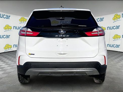 Used 2023 Ford Edge SEL w/ Convenience Package image 5