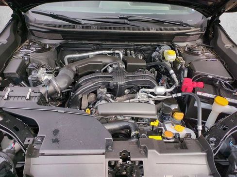 New 2026 Subaru Outback Limited AWD/4WD image 17
