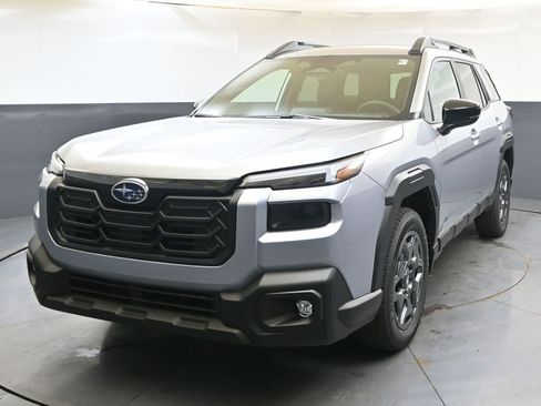 New 2026 Subaru Outback Premium AWD/4WD image 1