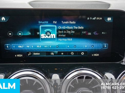 Used 2023 Mercedes-Benz EQB 300 300 w/ Exclusive Package image 38