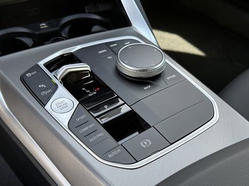 New 2026 BMW 430i Coupe w/ M Sport Package image 25