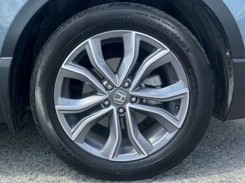 Used 2020 Honda CR-V Touring image 13