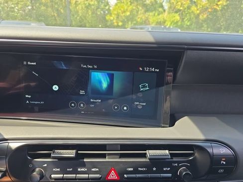 New 2026 Hyundai Palisade XRT Pro image 16