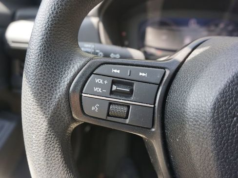 Used 2025 Honda Accord SE image 7