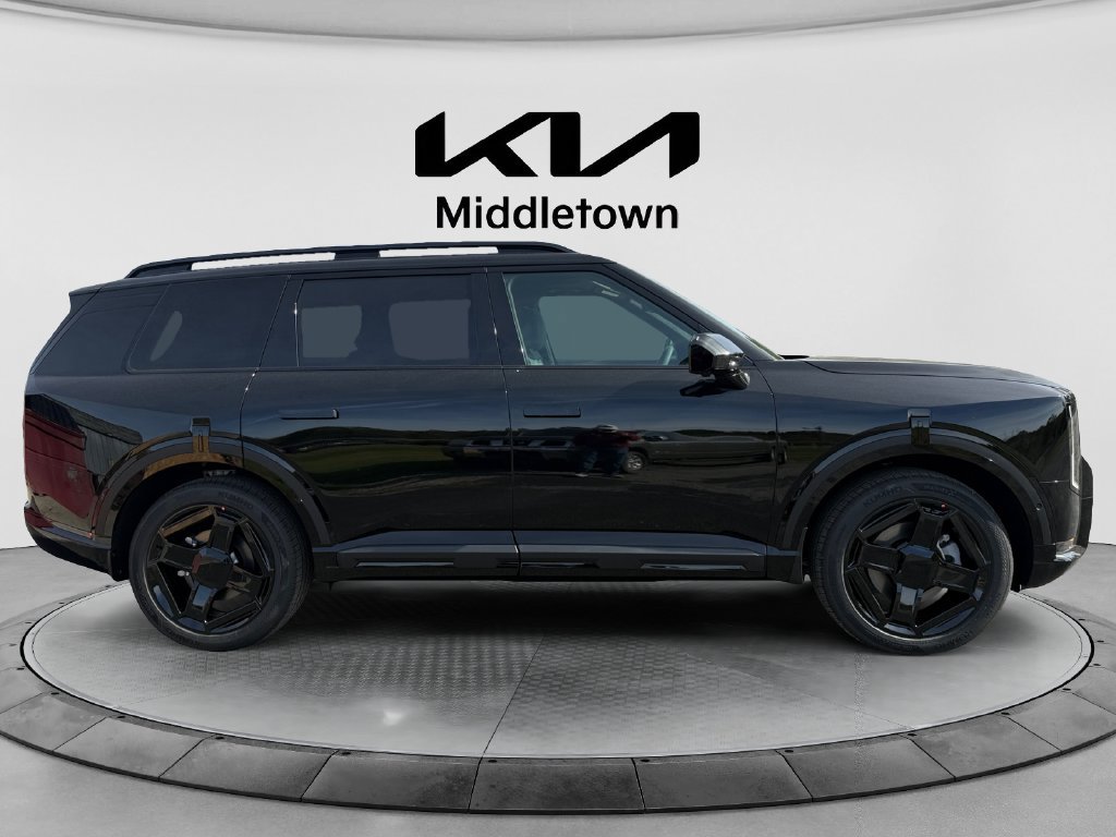 New 2027 Kia Telluride X-Line SX Prestige AWD/4WD image 6