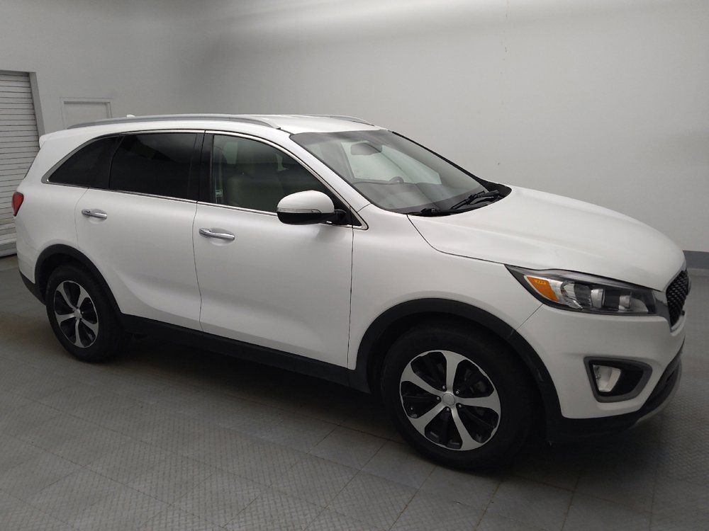 Used 2016 Kia Sorento EX FWD image 11