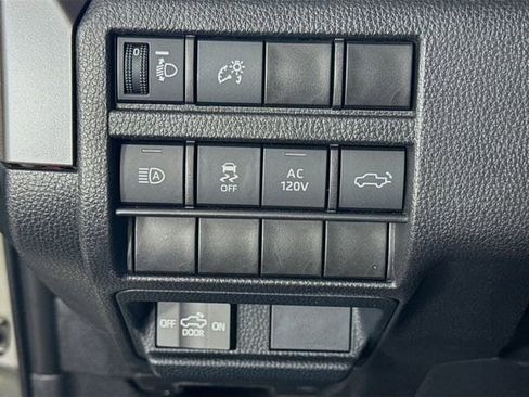 Certified 2024 Toyota Tacoma TRD Sport w/ TRD Sport Premium Package image 10