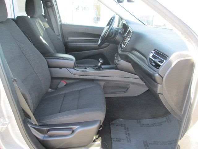 Used 2021 Dodge Durango SXT AWD/4WD image 15